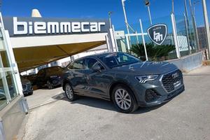 AUDI Q3 35 TDI S tronic Business pluss i,e