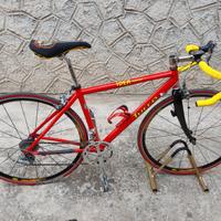 bici da corsa