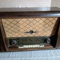 radio anni 50 