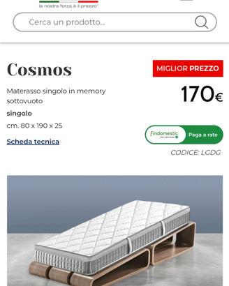 2 letti contenitori singolo +  2 materassi
