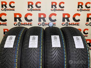 4 Gomme usate 175 65 15