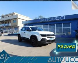 JEEP Avenger 1.2 Turbo