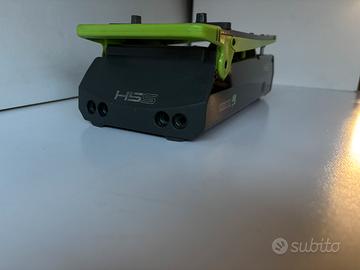 Cassetta di avviamento elettrica per rc scoppio