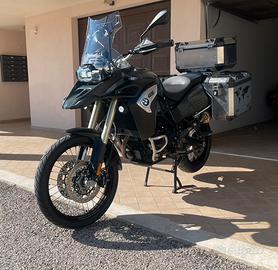 Bmw f800 GS Adventure
