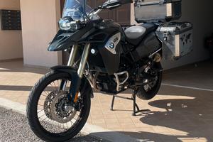 Bmw f800 GS Adventure