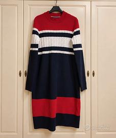 vestito donna Tommy Hilfiger  tg M