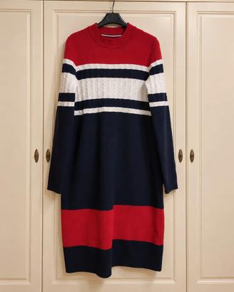 vestito donna Tommy Hilfiger  tg M