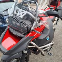 BMW GS 1200 ADVENTURE 2008 versione K380