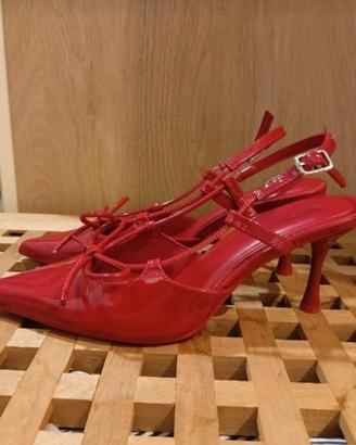 scarpe rosse 