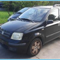 Ricambi Usati FIAT PANDA (2Q) 2009