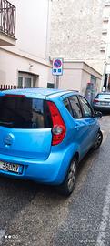 NUOVA OPEL AGILA 1.2 del  2008
