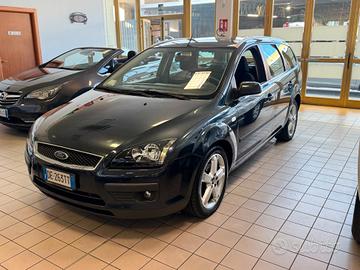 Ford Focus CC 1.6 TDCi (90CV) S.W.