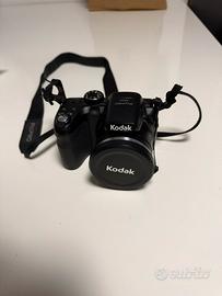 Kodak PIXPRO AZ422- Fotocamera Bridge