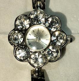 Orologio donna.