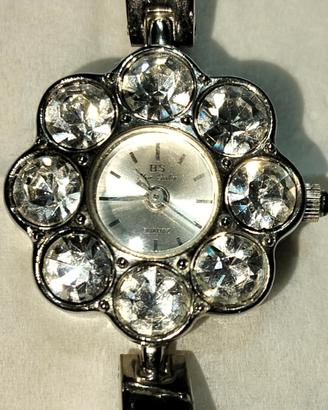Orologio donna.