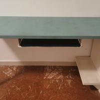 Scrivania artigianale