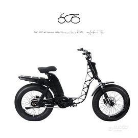 FANTIC MOTOR ISSIMO Urban 25