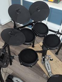 Batteria elettronica Alesis Nitro