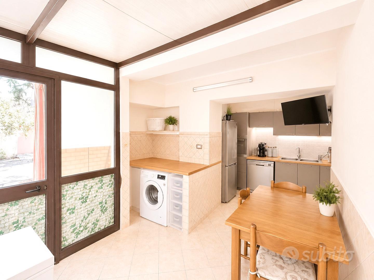 Appartamento – Giarre, San Leonardello - Altro