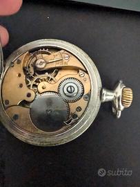 zenith orologio da tasca
