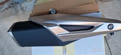 Terminale nuovo Honda Forza 750