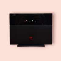 MODEM ROUTER TIMHUB+