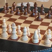 Scacchiera DAL NEGRO