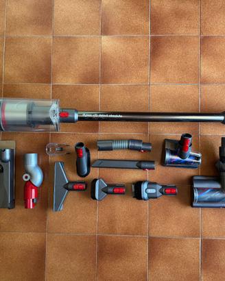 Aspirapolvere Dyson V15 Detect Absolute