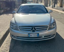 Mercedes CL 500