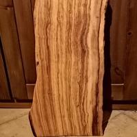 tagliere in legno di ulivo 