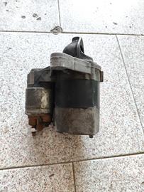 Motorino avviamento C1