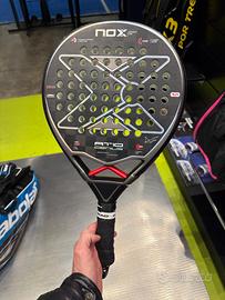 Nox AT10 Luxury Genius 18K