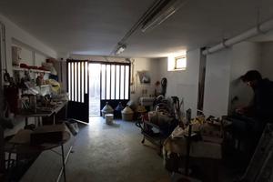 Magazzino / Garage box