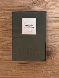 D'ORSAY Candy Rush - Extrait de Parfum 90ml