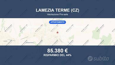 Immobile in asta di 142 m² con più di 5 locali a L