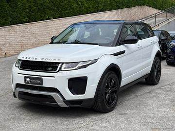 LAND ROVER RR Evoque 2.0 TD4 180CV 5p. SE Dynamic