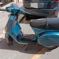 Vespa Cosa 125cc