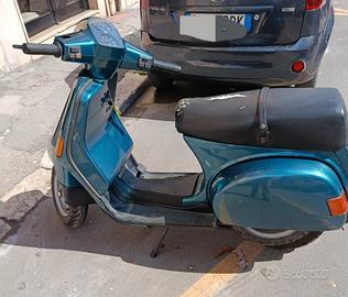 Vespa Cosa 125cc