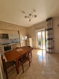 Casa Corigliano Schiavonea (CS) per insegnanti