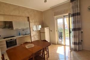 Casa Corigliano Schiavonea (CS) per insegnanti