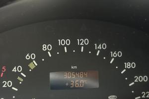 Mercedes classe A 160 cdi elegance