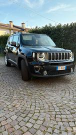 Jeep Renegade Limited 2021 1.6 130CV