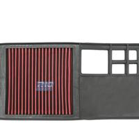 FILTRO ASPIRAZIONE DIRETTA SEAT LEON 1P 06-12