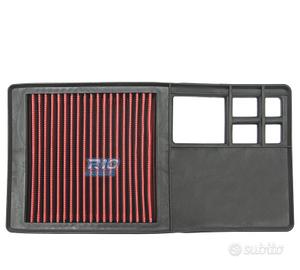 FILTRO ASPIRAZIONE DIRETTA SEAT LEON 1P 06-12