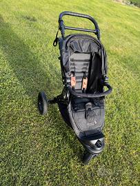 Passeggino baby jogger city elite