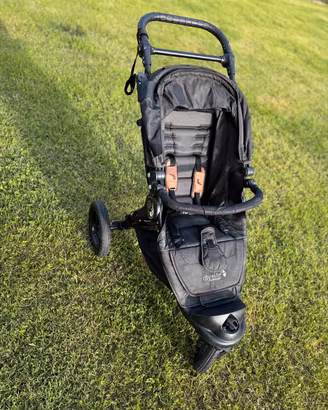 Passeggino baby jogger city elite