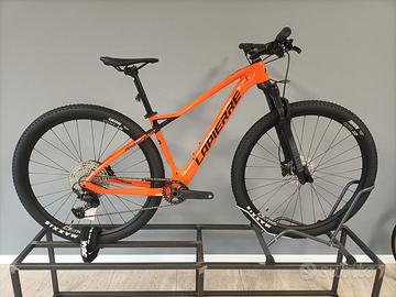 MTB Nuova Lapierre Prorace SAT ,Taglia S