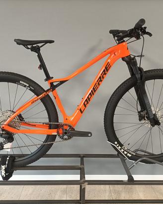 MTB Nuova Lapierre Prorace SAT ,Taglia S