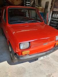 fiat 126