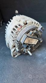 Moto alternatore per smart fortwo 451 MHD